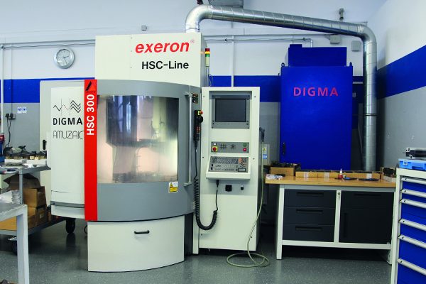 Exeron HSC 300